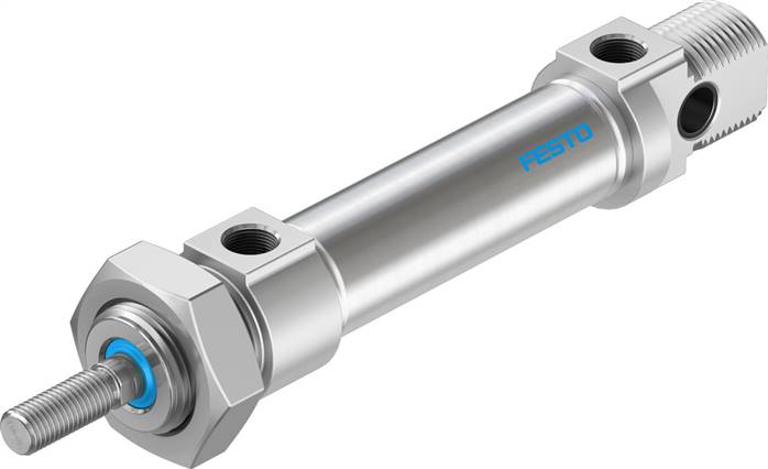 FESTO DSNU-20-35-PPS-A (1908301) Normzylinder