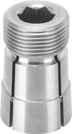 FESTO EAMH-86-16-C27.3 (2430397) Spannhülse