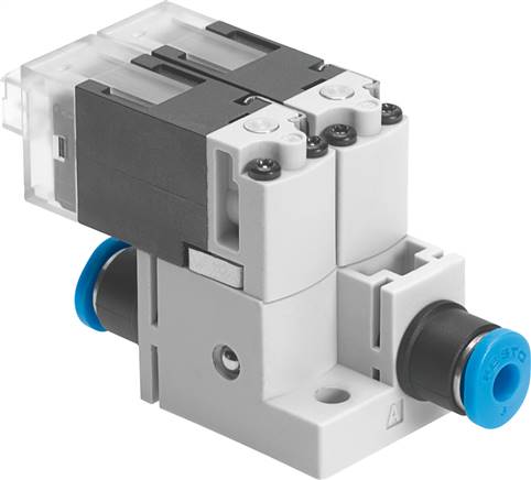 FESTO MHA1-2X2/2G-1,5-4-4-4 (566175) Vakuumventil