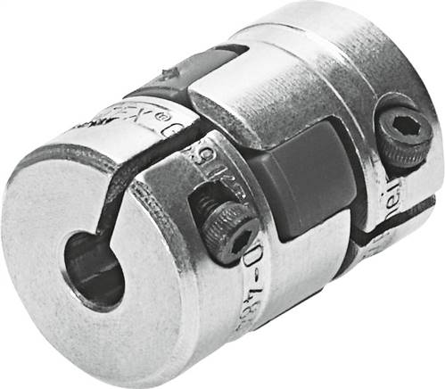 FESTO EAMC-20-30-5-6 (558902) Kupplung