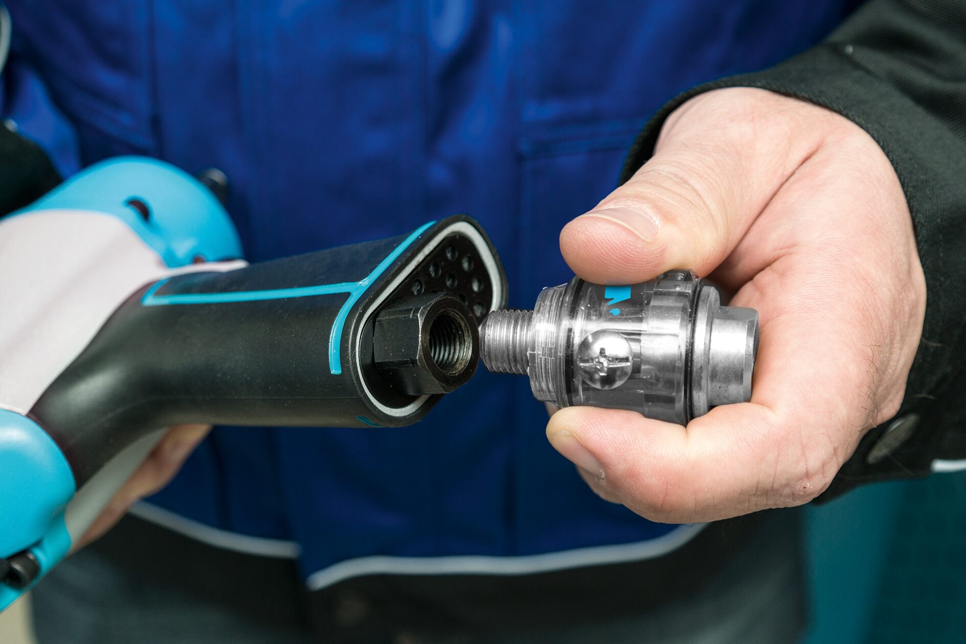 HAZET Mini-Öler 9070N-1