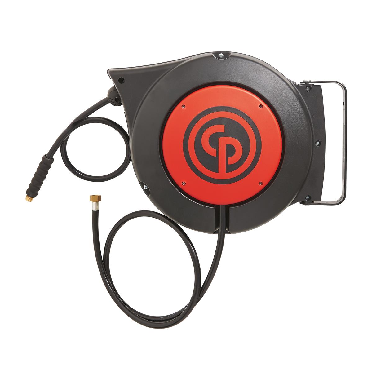 Chicago Pneumatic SCHLAUCHAURFOLLER KOMPOSIT 16 M BSP HR8110