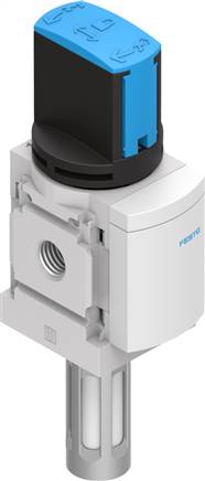 FESTO MS4-EM1-1/4-S-Z (541260) Einschaltventil