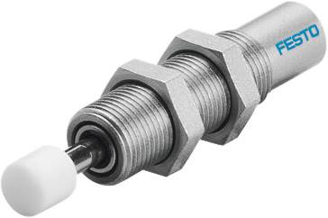 FESTO YSR-10-10-C (191199) Stoßdämpfer