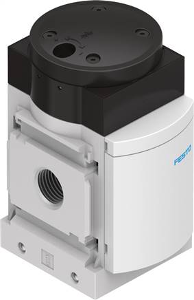 FESTO MS6-DL-1/2 (529817) Druckaufbauventil