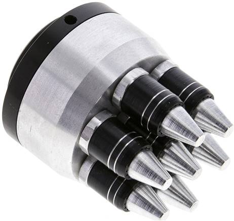 G 3/4" (IG) CEG-1®-Multijet-Düse für größtes Blasvolumen