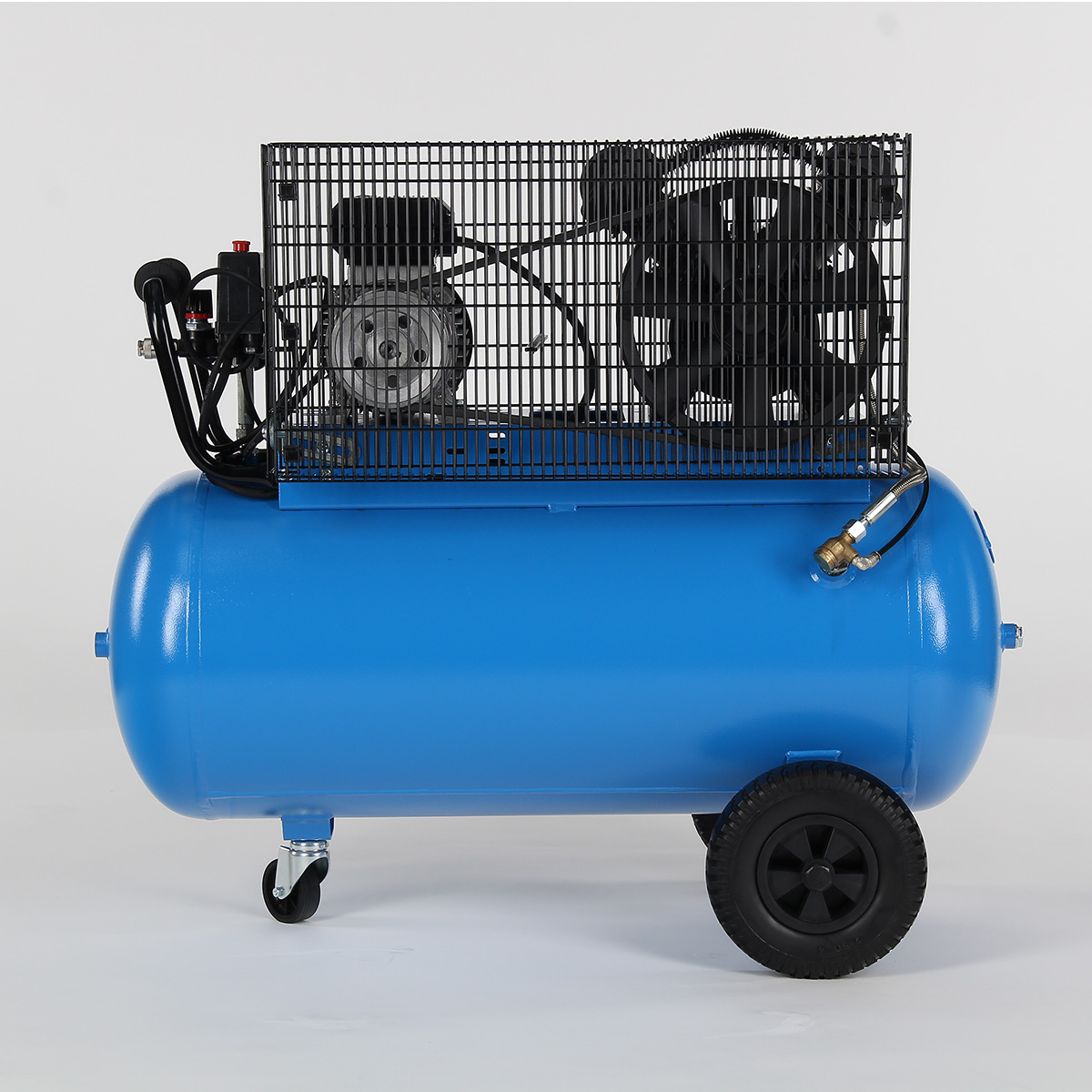 ABAC Kompressor VCF2/100 CM3 2,2 kW 100L (230V)