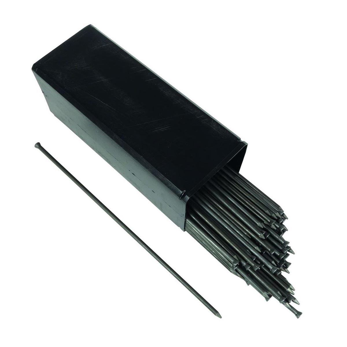 Chicago Pneumatic Nadelsatz, Länge 178mm, Durchmesser 3mm 100 Stück