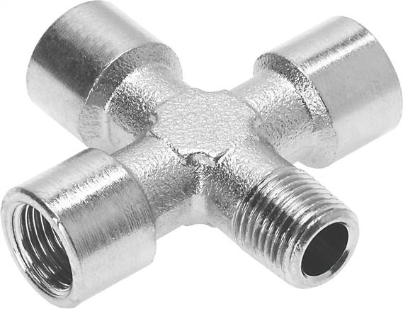 FESTO NPFC-X-R14-3G14-MFFF (8030265) X-Verschraubung