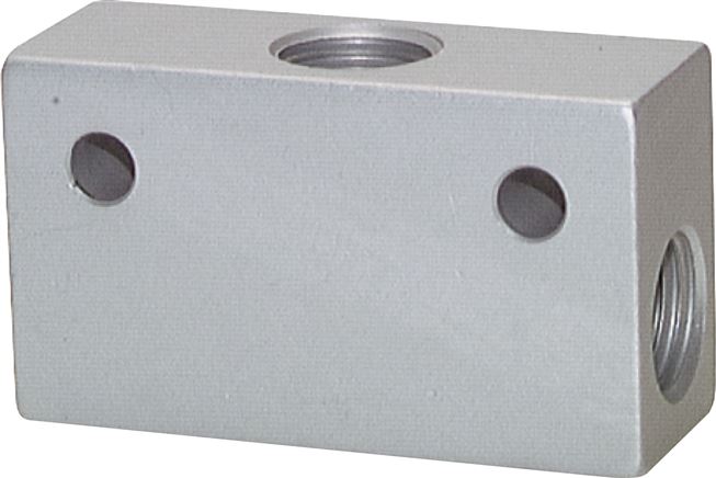 ODER-Ventil G 1/8", Standard