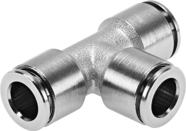 FESTO NPQH-T-Q12-E-P10 (578384) T-Steckverbindung