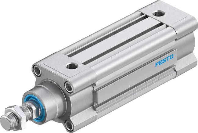 FESTO DSBC-50-80-D3-PPSA-N3 (3659498) Normzylinder
