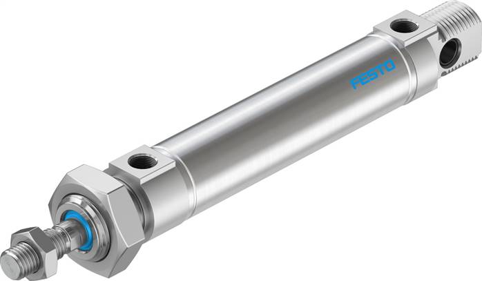 FESTO DSNU-25-70-P-A (1908310) Normzylinder