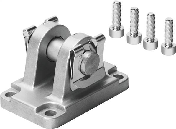 FESTO SZS-32 (14883) Schwenkflansch