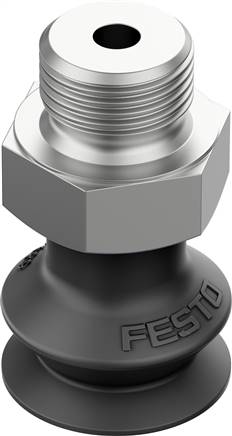 FESTO VASB-15-1/8-NBR (35411) Vakuumsauger