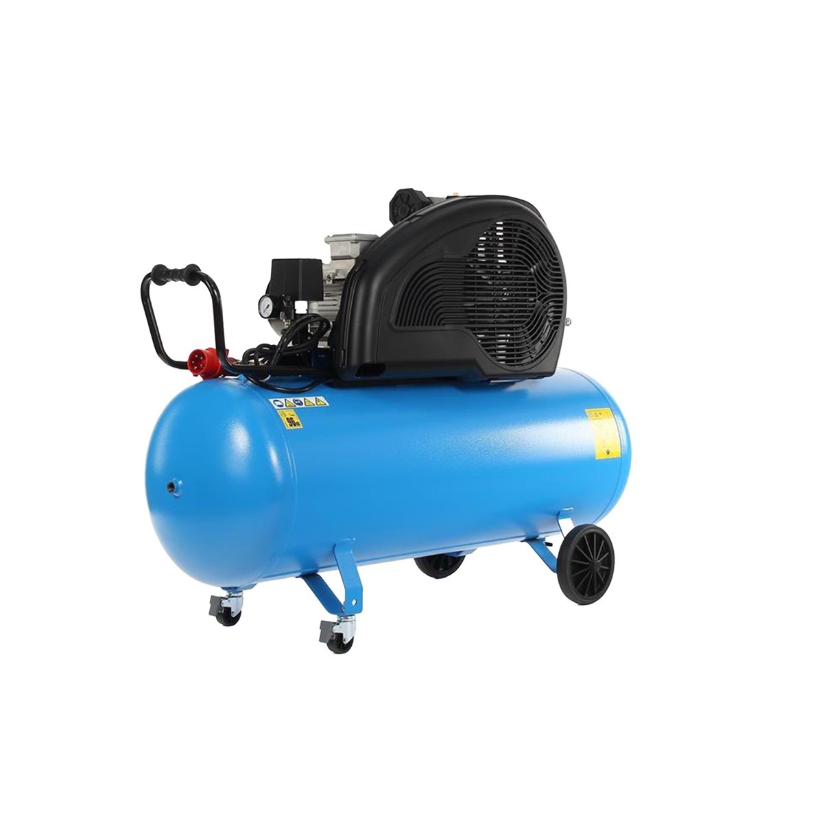Compressore ABAC EXP A49B 200 CT4, 4116028553
