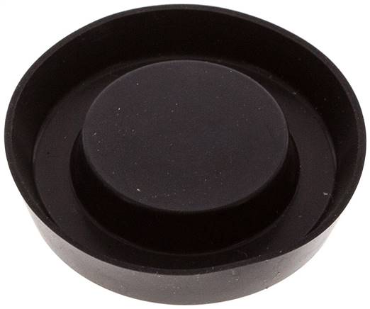 Schnellentlüftungsventil , Ersatzmembrane (FKM) zu SV 12