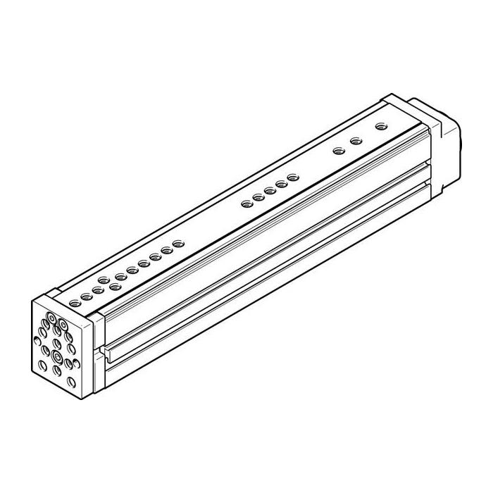 FESTO EGSL-BS-45-200-3P (562226) Mini-Schlitten