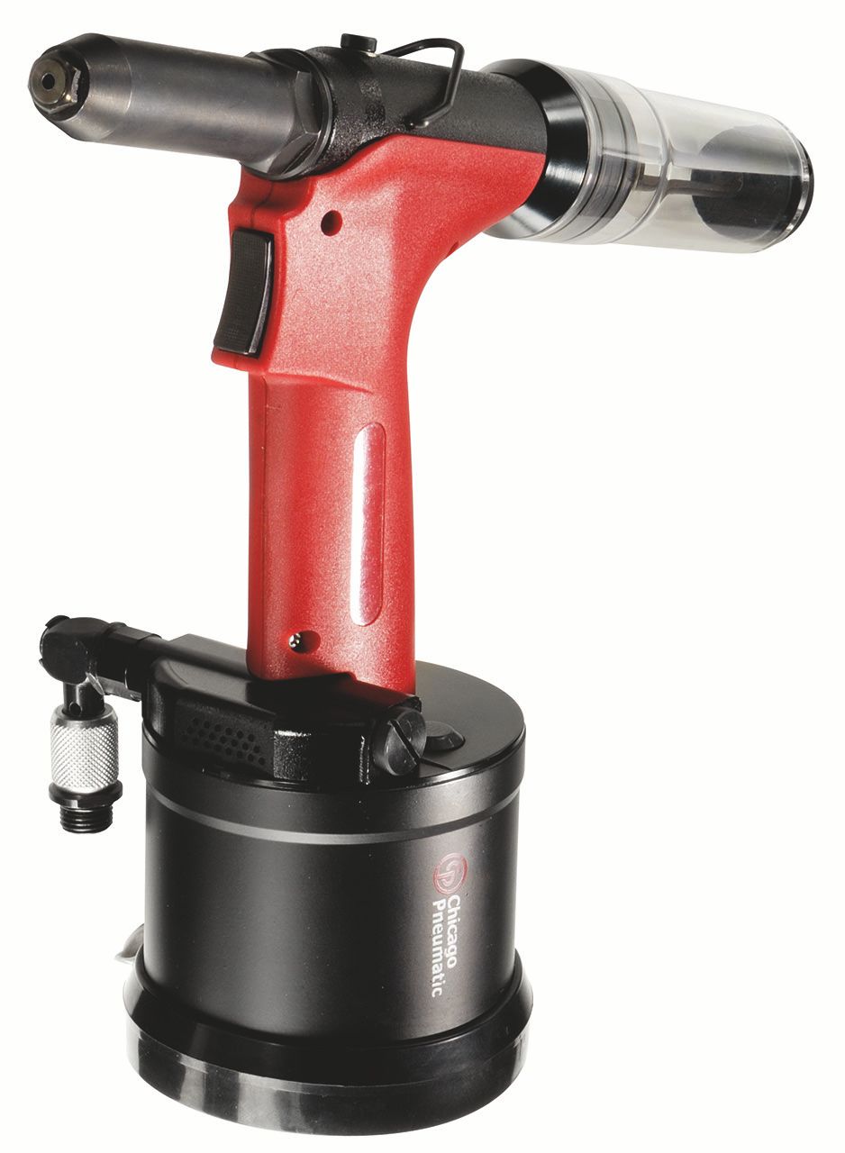 Chicago Pneumatic BLINDNIETER CP9883