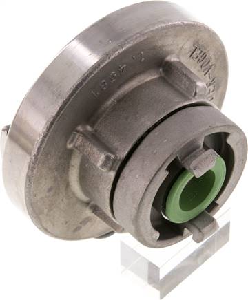 Storz-Verbinder 52-C / 25-D, 1.4581