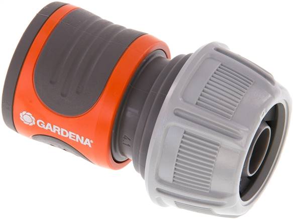 Schnellkupplung Schlauch 19 (3/4")mm, Gardena, Standard