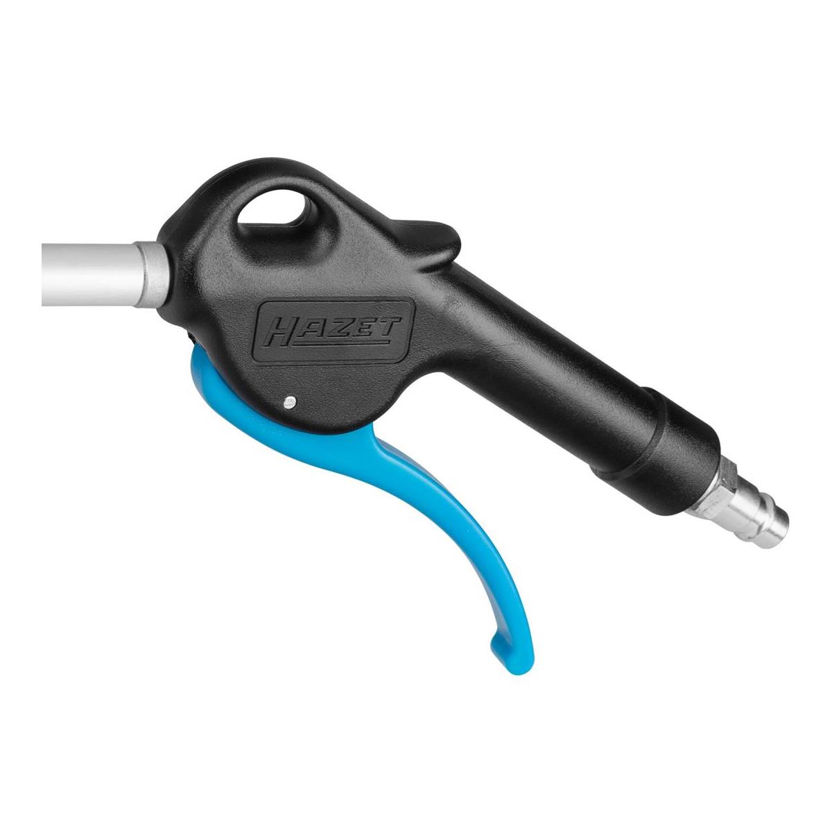 HAZET Ausblaspistole - lang 9040LG-3/2