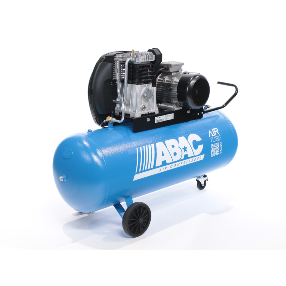 ABAC Kompressor EXT A49B 200 CT5,5, 4116028559