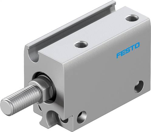 FESTO ADN-S-10-10-A-A (8080590) Kompaktzylinder