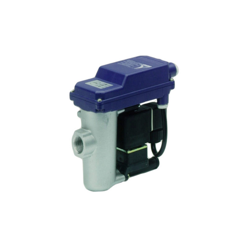 BEKO Kondensatableiter BEKOMAT 12 CO, 230Vac 2000019