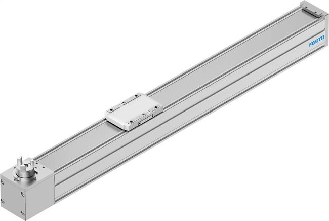 FESTO ELGC-TB-KF-60-500 (8062778) Zahnriemenachse