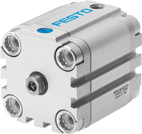 FESTO AEVU-32-15-P-A (156952) Kompaktzylinder