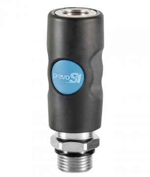 Prevost Sicherheits Kupplung ISO B - ISI 081152