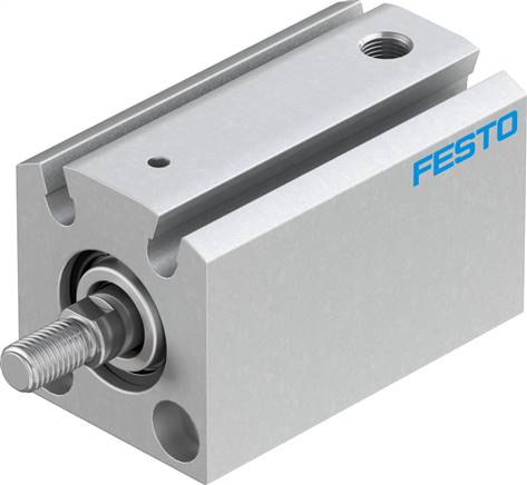 FESTO AEVC-12-10-A-P-A (188085) Kurzhubzylinder