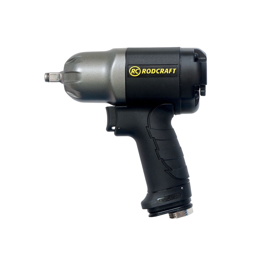 Rodcraft Mini-Schlagschrauber G3/8 Modell 2177 RC2177