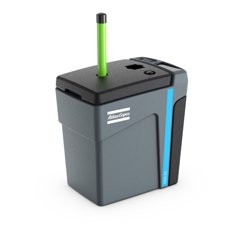 Atlas Copco Öl-Wasser-Trenner OSC 50 CLAY