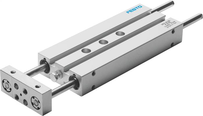 FESTO DPZ-16-10-P-A-KF-S2 (162033) Doppelkolbenzylinder