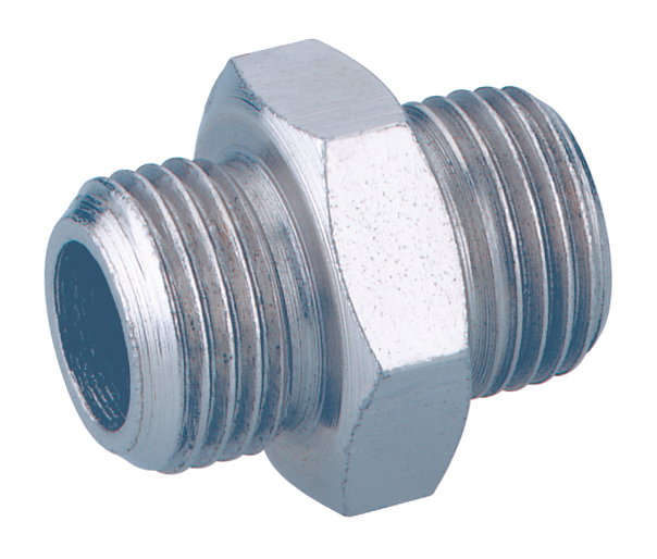 Doppelnippel DN-NI-G1/8a x G1/4a DGKE041112
