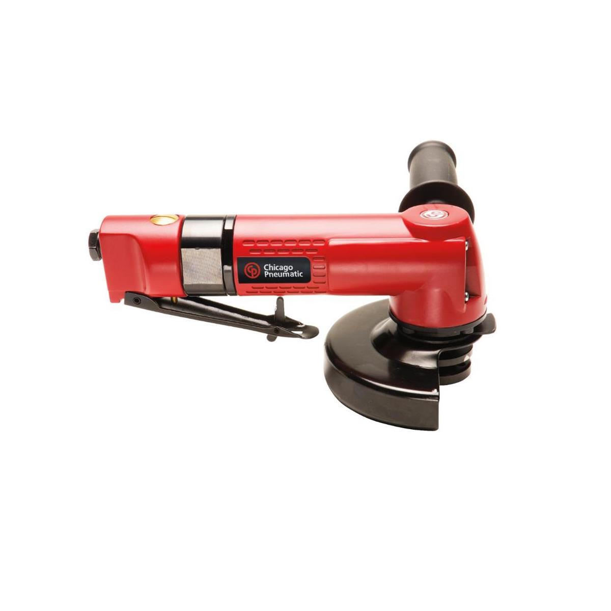 Chicago Pneumatic MINI-WINKELSCHLEIFER CP9122BR
