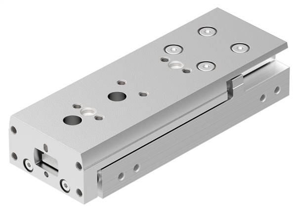 FESTO DGST-6-50-E1A (8078832) Mini-Schlitten