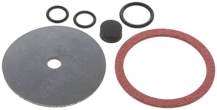 Dichtungssatz für Standard-Druckminderer DRV 200-12