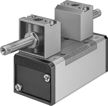 FESTO JMFH-5/2-D-1-S-C-EX (535966) Magnetventil