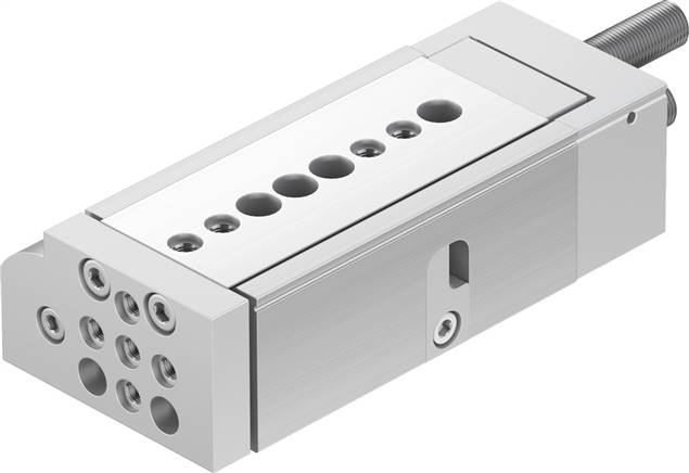 FESTO DGSL-12-30-P1A (543971) Mini-Schlitten