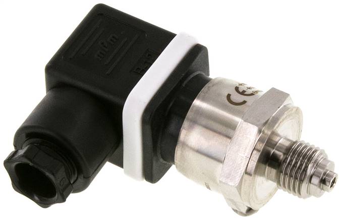 Druckmessumformer 0 bis 100 bar, G 1/4" AG