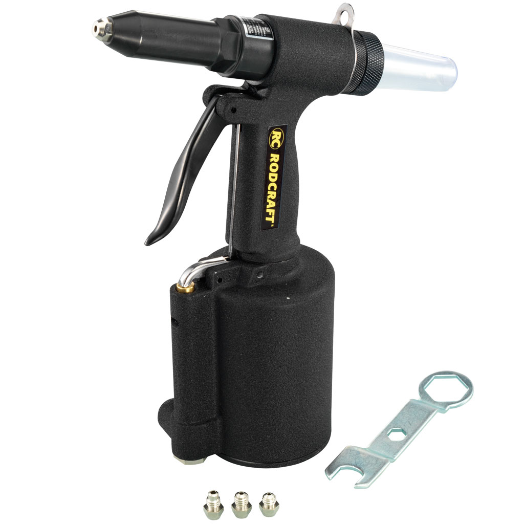 Rodcraft Blindnietsetzgerät 6700