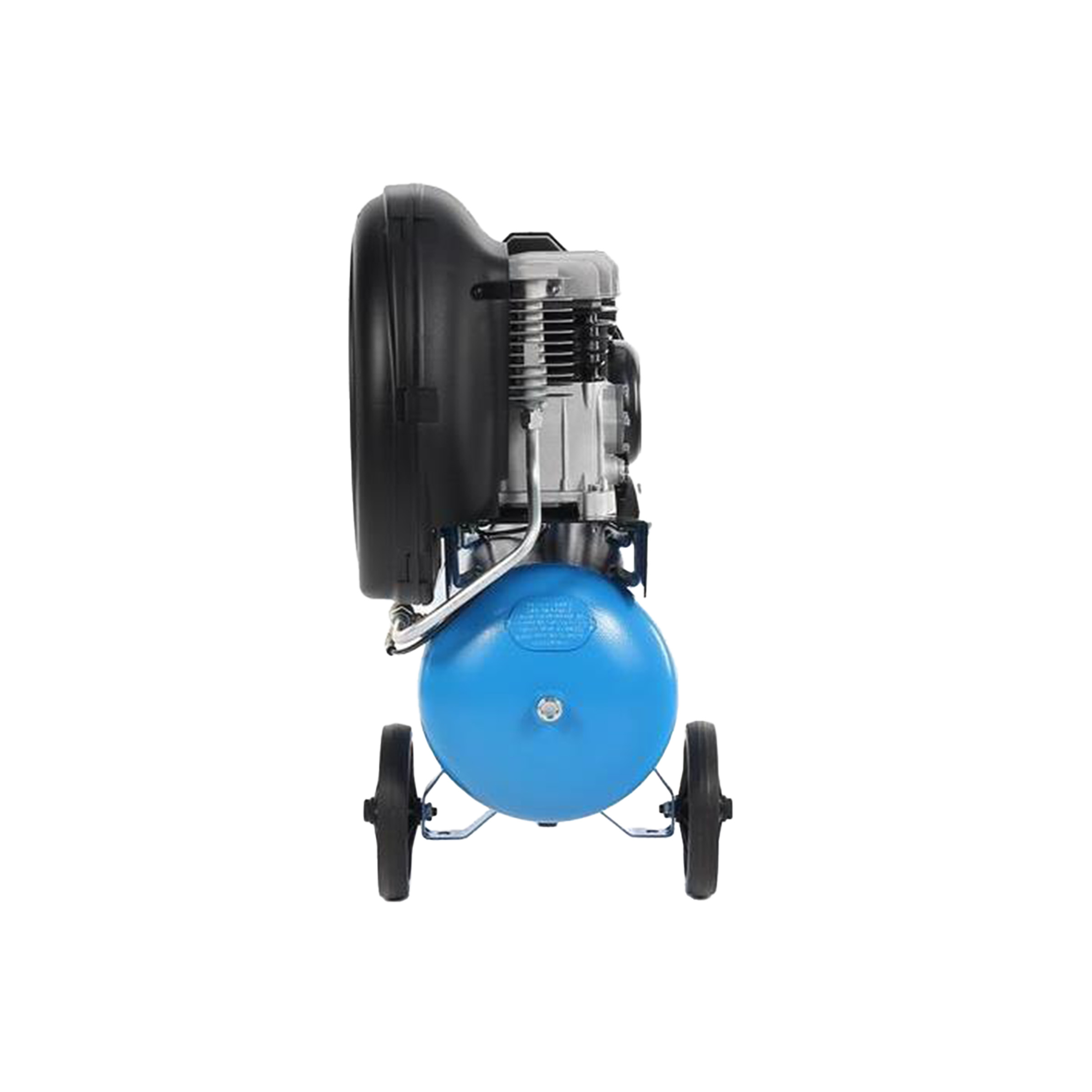 ABAC Kompressor EXT A29B 50 CT3, 4116028010