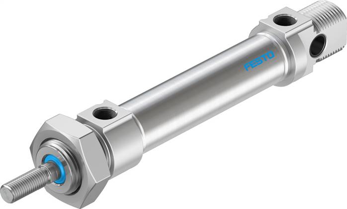 FESTO DSNU-20-50-PPV-A (19237) Normzylinder