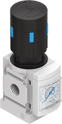 FESTO MS4-LR-1/8-D7-AS (529425) Druckregelventil