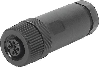 FESTO NTSD-GD-9 (18493) Steckdose