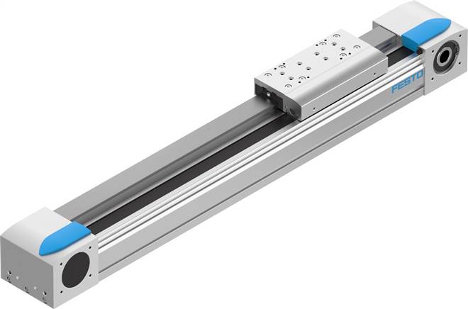 FESTO EGC-120-500-TB-KF-0H-GK (3013365) Zahnriemenachse