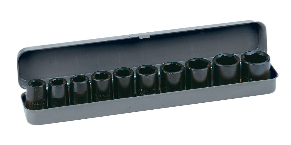 Steckschlüssel SKSL-Set G1/2 -10 DGKD322268